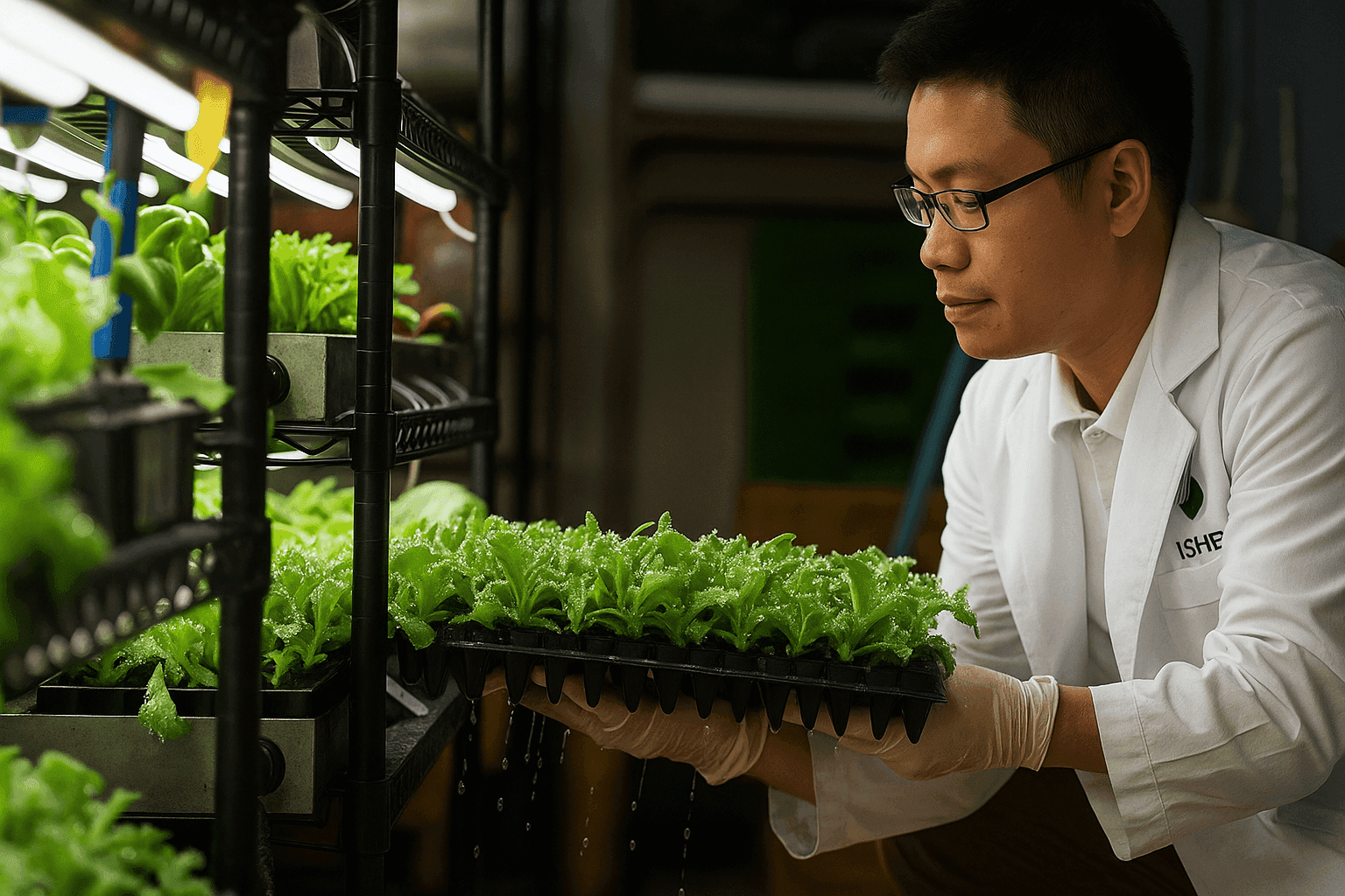 sustainability goal